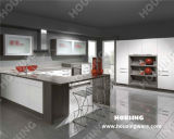 Wholesale Customized High Gloss Lacquer Finish Kitchen Cabinet