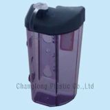 Plastic Container of Medical Equipment Cl-8820