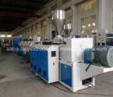 16-63mm Plastic PVC Pipe Extruder Machinery