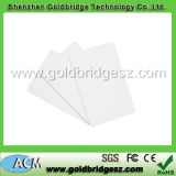 Leader Contact IC ISO 7816 Chip Smart Card, Sle4428 Contact Smart IC Card