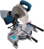Electric Miter Saw /Portable Cut off Machine /Cutting Tool