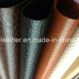 Anti-Abrasion PU Leather for Sofa