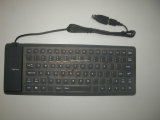 85 Keys Computer Keyboard (MY333)