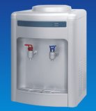 Classic Desktop Type Water Treatment/Water Dispenser (XJM-08T)