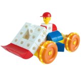 Plastic Building Blocks Toys 2013c