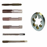 Pipe Thread /Machine Tap and Machinery Tool for Cutter