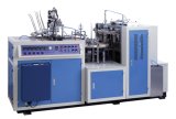 Full-Automatic Paper Cup Machine for Double PE Coated Paper