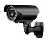 Outdoor HD Resolution 1280*960 Waterproof Bullet IP CCTV Camera