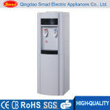 Floor Standing Water Dispenser with Refrigerator/Cabinet