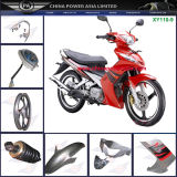 XY110-9 Motorcycle Parts Accesories, Repuestos for Shineray Models