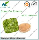 Green Tea Extract Powder: Tea Polyphenol, EGCG, Catechins