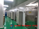 Microwave Drying Machine for Curry Powder
