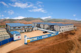 Sell Well Insulated Office Prefabricated Steel Building