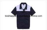 2013 Custom Cotton Work Shirt Uniform (LA-011)