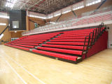 Sports Seating Telescopic Seating (Vogue)