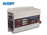 Suoer 500W Power Inverter 12V to 220V Inverter (STA-500A)
