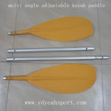 Multi Angle Locking Travel Recreation Fishing Kayak Paddle