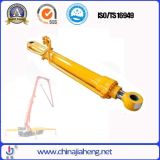 Double Acting Piston Cylinder for Tralier Mounted Lift (010)