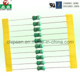 High Quality Color Leaded Inductor