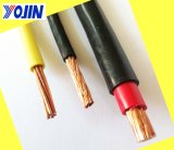 PVC Insulated Power Cable XLPE Power CABLE