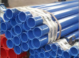 Coating Plastic Steel Pipe with High Quality