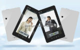 7 Inch Tablet PC Support SIM Card 3G/WiFi/3D/Bluetooth