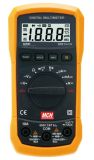 Digital Multimeter, AC/DC Voltage/Current, 20kHz, 2000 Counts (MCH-9233D/E)