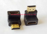 HDMI Male to HDMI Female Adapter (HHA-008)