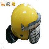 Police Equipment Best Quality New Type Yellow Helmet for Military