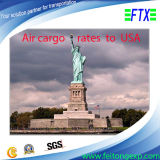 Air Cargo Rates From Guangzhou/Shenzhen/Shanghai to Atlanta USA