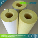 Heat Resistant Glass Wool Pipe Insulation
