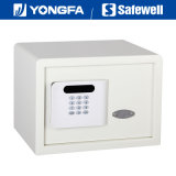 Safewell Ri Series 25cm Height Hotel Digital Safe