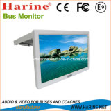 15.6 Inches Car LCD Monitor Display Color TV