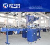 Auto Pet Bottle Wrapping Packing Machine / Equipment