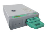 Dental Cassette Autoclave Aj-K900 (1.8L / 5.2L / 6L)