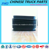 Air Intake Pipe for Sinotruk HOWO Truck Spare Parts (Wg9725190008)