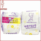 China Factory OEM Brand Disposable Baby Diapers for Togo