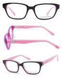 Wholesale Optical Frames Acetate 2015 New Stylish Eyewear Childrens Eyeglass Frames Acetate Optical