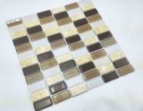 Crystal Slate Mosaic for Home Decoration 300*300mm