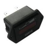Curtis Battery Indicator 48V State of Charge Meter