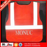 Customize Your Products Faster High Intensity Motorcycle Reflective Safety Vest