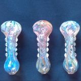 New Product Vape Water Vaporizer Bubbler/High Quality Glass Smoking Bubblers