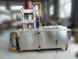 Automatic Chemical Ceramic Pottery Clay Hydraulic Press Machinery