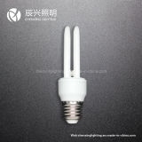 2u 11W Energy Saving Lamp Bulb Light