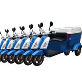 500W~800W Cleaning Climbing Motor Tricycle for Cargo (CT-023)