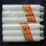 45g Stick Candle to Africa/Candle Making Supplier-Angela 8615354440202