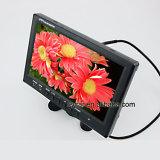 Car LCD Monitor Video 2 with 9inch