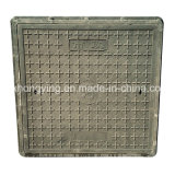700X700 Square BMC Manhole Cover