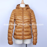 Women's Hood Cotton Jacket (DL1374)