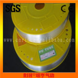 Rih Pneumatic Transparent Color PU Tubes 12*8mm (PU12*8-T)
